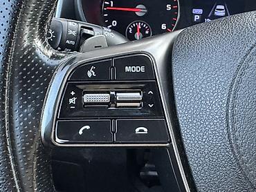 e34 4 4: Kia Sorento: 2019 г., 2.2 л, Автомат, Дизель, Кроссовер — 7