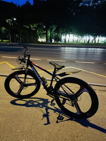 İdman velosipedləri: İşlənmiş Şose velosipedi 29", Ünvandan götürmə
