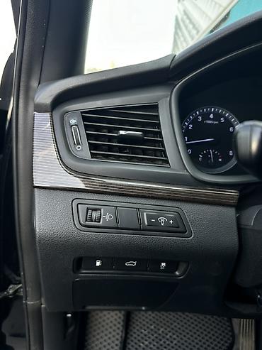 соната сена: Hyundai Sonata: 2019 г., 2 л, Автомат, Газ, Седан — 9