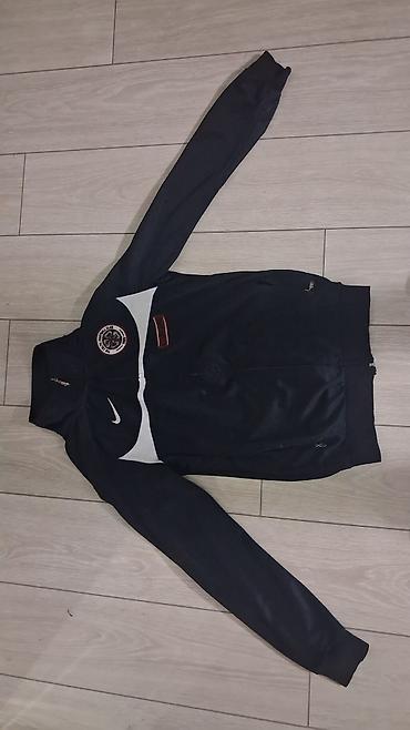 nike jaket: Məhsul: Celtic FC Nike idman jaketi - Brend: Nike - Klub: The Celtic — 1