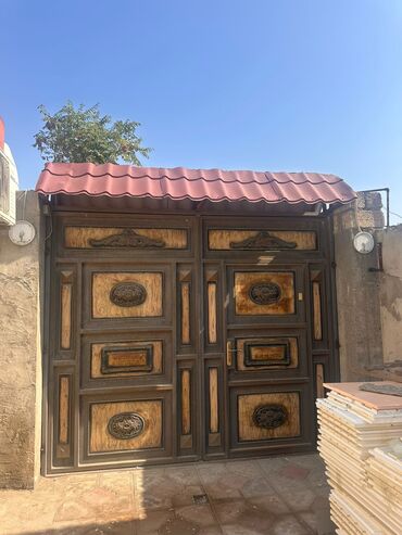дверные замки в баку: Darvaza 550 AZN satılır Ölçü: En.300sm hun.250 sm ünvan Sabunçu ✨