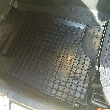 Ehtiyat hissələri: Mitsubishi outlander, 2001 il, Yeni — 7