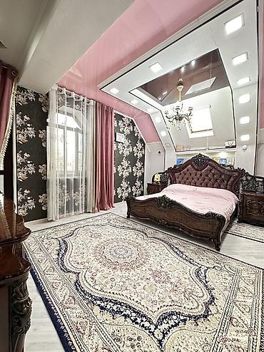 обмен на частный дом: 5 комнат, 415 м², 7 соток, Кунтуу, Агентство недвижимости — 2
