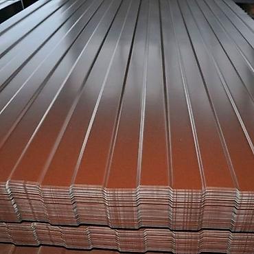 Металлочерепица: Профнастил металлочерепица сайдинг для крыши в любом объем профнастил — 4