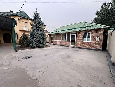 Аренда домов: 242 м², 6 комнат и более, ул. Горького / Панфилова, Без животных — 1