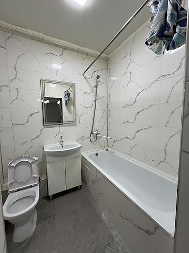 Продажа квартир: 2 комнаты, 64 м², Элитка, 8 этаж, Евроремонт — 11