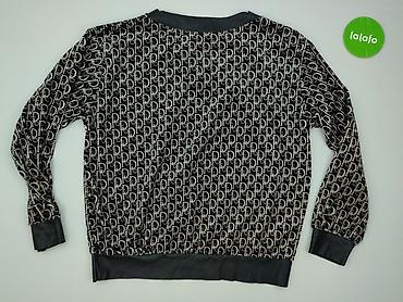dresy: Viola, Bluza damska
, rozmiar 4XL — 3