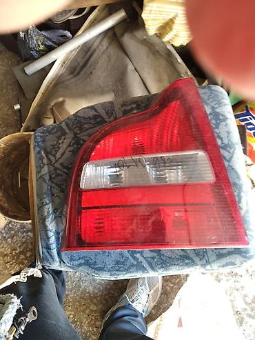 Бампер и комплектующие: Бампер Mercedes-Benz, Б/у, Оригинал — 27