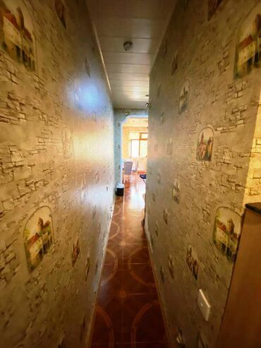 Köhnə tikili: Bakı, 4-cü mikrorayon, 3 otaqlı, Köhnə tikili, 70 kv. m — 11