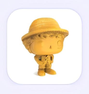 лалафанфан уточка: Коллекционные фигурки one piece & kinder joy 5разных фигурок за — 2