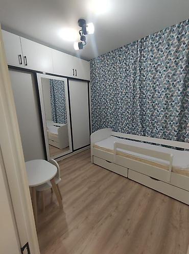 104 серия квартира: Продаётся 1-комнатная квартира, от собственника, 32 м², район Политех — 7