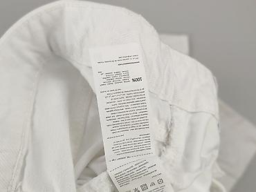 wide: Jeansy damskie, rozmiar 2XL — 5