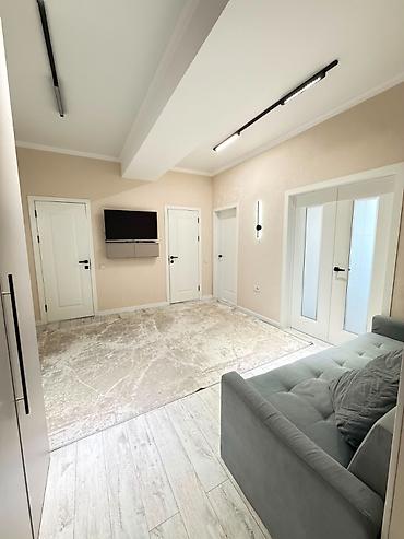 Продажа квартир: 3 комнаты, 84 м², Тунгуч мкр Элитка, 12 этаж, Евроремонт at lalafo.kg — 2 Продажа квартир: 3 комнаты, 84 м², Тунгуч мкр Элитка, 12 этаж, Евроремонт — 2