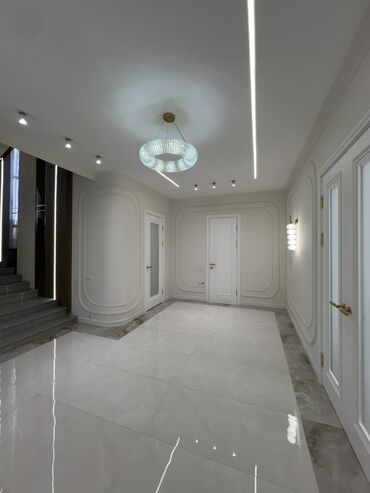 Продажа домов: Дом, 320 м², 6 комнат, Агентство недвижимости, Дизайнерский ремонт — 17