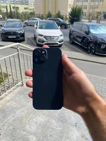 iphone 13 dubayski: IPhone 13, Midnight, Face ID — 4