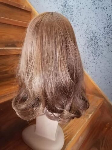 Perike i klipse: Perike poluprirodne
3500 — 7