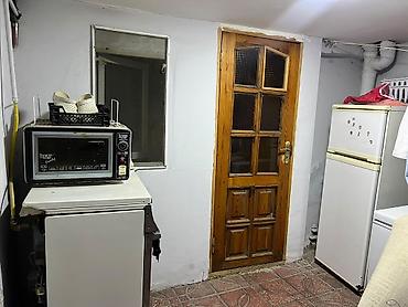 kafe icare: Yasamal Asan Xidmetin arxasinda Umumi Heyetde 2 otag studio menzil — 1