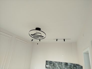 Натяжной потолок: Натяжной потолок Глянцевое, Матовое, 3D потолки Гарантия, Бесплатная консультация, Бесплатный замер — 13