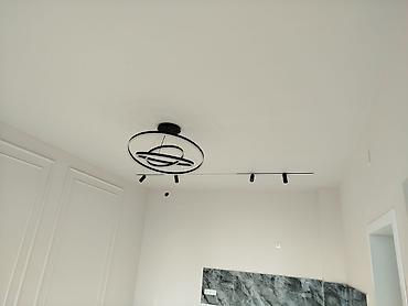 Натяжной потолок: Натяжной потолок Глянцевое, Матовое, 3D потолки Гарантия, Бесплатная консультация, Бесплатный замер at lalafo.kg — 18 Натяжной потолок: Натяжной потолок Глянцевое, Матовое, 3D потолки Гарантия, Бесплатная консультация, Бесплатный замер — 18