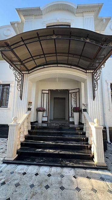 Продажа домов: Дом, 250 м², 7 комнат, ПСО (под самоотделку) at lalafo.kg — 7 Продажа домов: Дом, 250 м², 7 комнат, ПСО (под самоотделку) — 7