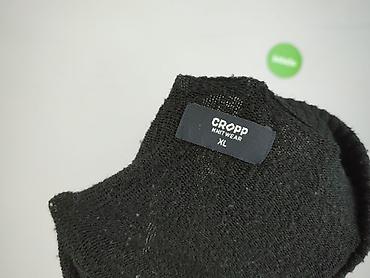 crocs tanio: Cropp, Kardigan damski, rozmiar XL — 5