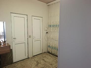 kridit evler: Yeni Ramanada Şuşa qəsəbəsinə çatmamış Pətək və Araz supermarket in — 9