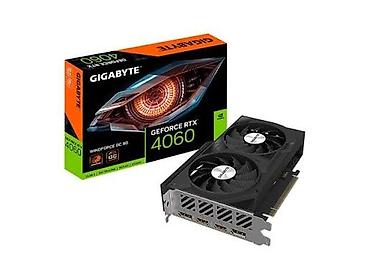 rtx 4090 купить: Видеокарта для ПК, Б/у, Gigabyte, GeForce RTX, 8 ГБ — 1