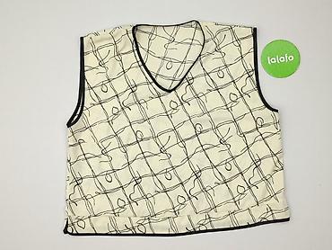 koszula playboy: Bluzka damska, rozmiar 2XL — 2