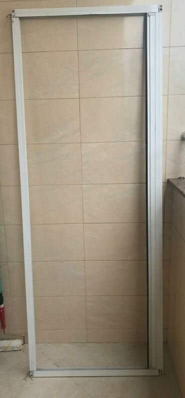plasiq qapi: Siyirmeli qapi ucun setka
Agcaqanad torlari
Olculeri 80*128