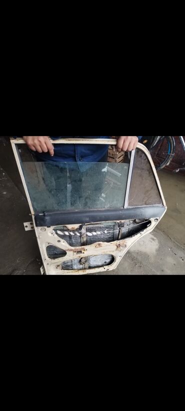 06 mosdu: Sağ arxa, VAZ (LADA) 06, 2006 il, Rusiya, Ödənişli çatdırılma