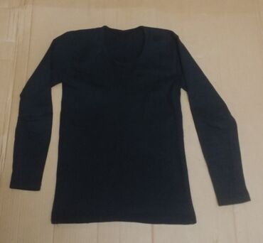 Kalson: Kalson, Yeni, XS, rəng - Qara — 2