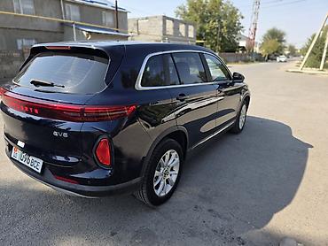 JMEV: JMEV EV3: 2022 г., Вариатор, Электромобиль, Кроссовер lalafo.kg да — 1 JMEV: JMEV EV3: 2022 г., Вариатор, Электромобиль, Кроссовер — 1