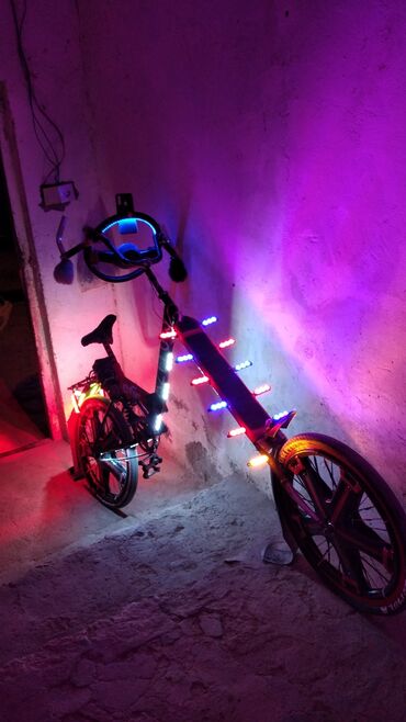 velosipet işlənmiş: İşlənmiş Uşaq velosipedi