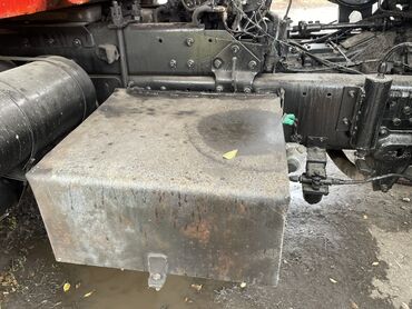 Грузовики: Грузовик, Камаз, Стандарт — 13