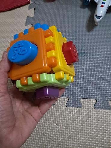 Другие товары для детей: Продам игрушки состояние отличное — 2