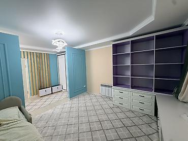 продаю дом в киргизии 1: 87 м², 3 комнаты, Семейным — 8