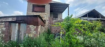 gencede satilan heyet evleri 2018: 7 комнат, 6 м², Нет кредита, Без ремонта — 10