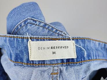 ren tex: Denim, Jeansy damskie, rozmiar XS — 4