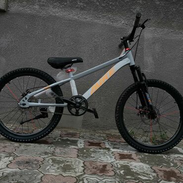 Городские велосипеды: Городской велосипед, Рама XXL (190 - 210 см) — 8