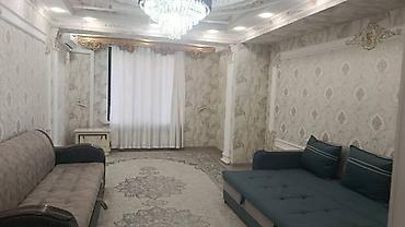 o store: 3 комнаты, Фрунзе мкр., Агентство недвижимости, Только парням, С мебелью полностью — 5