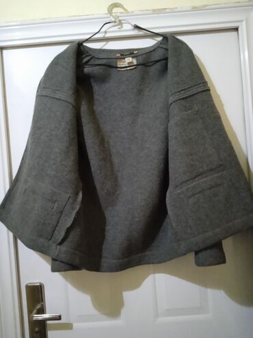 Džemperi: Visokokvalitetan i skupocen nemački vintage džemper od čiste vune — 9