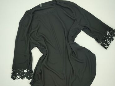 duże bluzki damskie: Esmara, Bluzka damska, 6XL