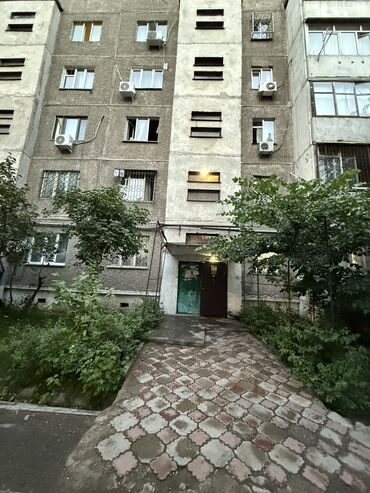 снимаю квартира: 2 комнаты, Собственник
