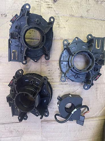 Двигатели, моторы и ГБЦ: Бмв привозные запчасти е60 активная рулевая рейка насосы гур моторы — 14