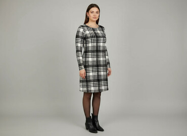 sukienki wizytowe h m: AX Paris, Women`s dress, size XL