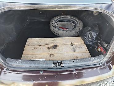 Hyundai: Hyundai Sonata: 2005 г., 2.4 л, Автомат, Газ, Седан — 6