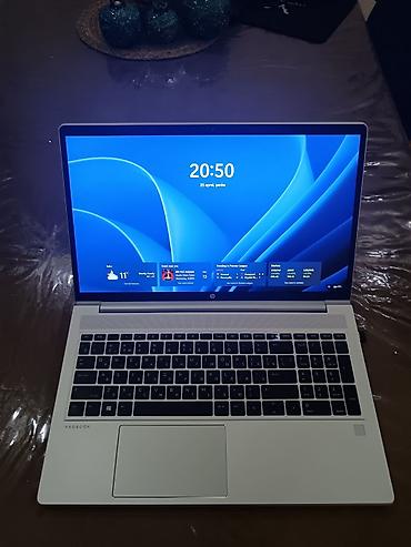 hp 22es: İşlənmiş HP ProBook, 14 ", Intel Core i5, 512 GB, Pulsuz çatdırılma — 4