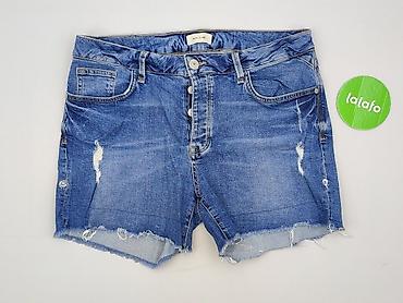 river: River Island, Szorty damskie, rozmiar XL — 2