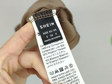kobiecy stan: Shein, Body damskie, rozmiar S — 5