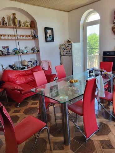 Bağ evlərinin kirayəsi: 800 kv. m, 6 otaqlı -da lalafo.az — 10 Bağ evlərinin kirayəsi: 800 kv. m, 6 otaqlı — 10